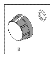Timer Knob